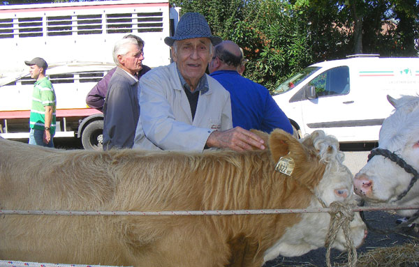 Gli ultimi Cowboys