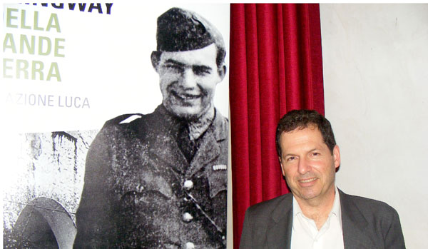 Ernest del Grappa