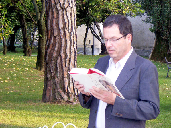 Ernest del Grappa