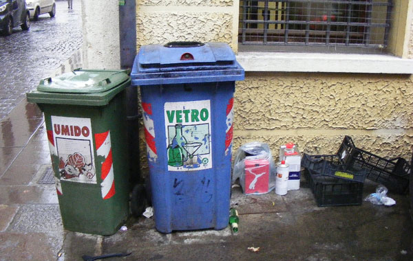 Stato di pulizia