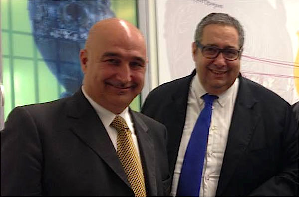 Il nuovo Consorzio del quadruplice Astuni