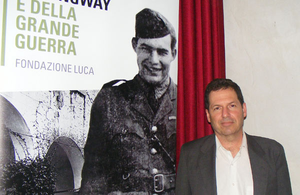 Ernest del Grappa
