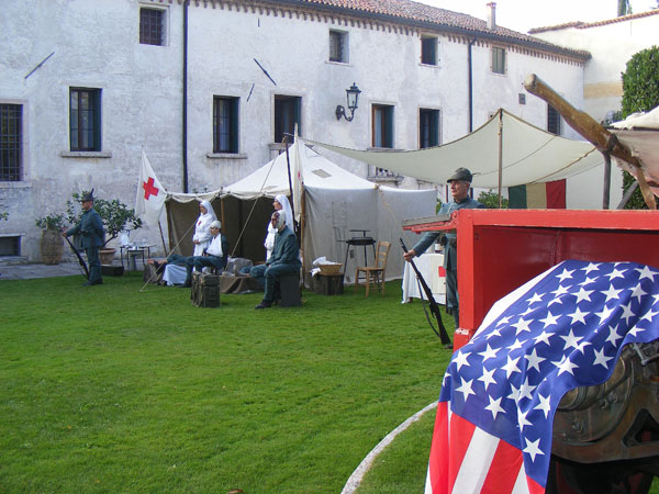 Ernest del Grappa
