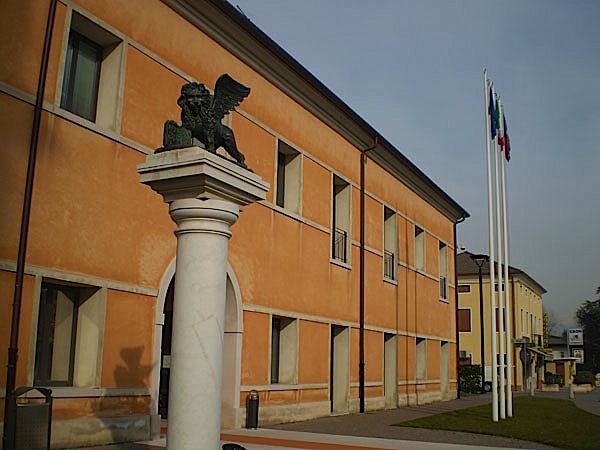 Tezze sul Brenta, “A ognuno il suo”