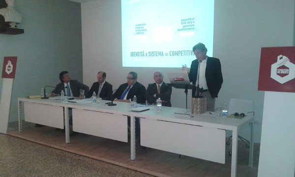 Caccia al petrolio