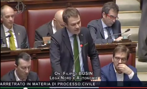 “Tribunale di Bassano, un danno per tutto il Paese”
