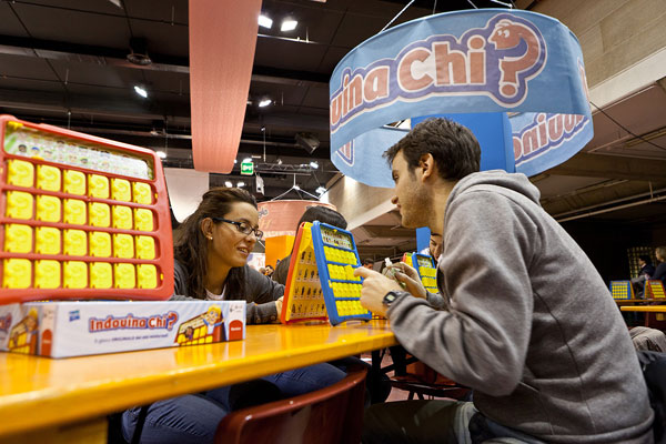 La Settimana del Gioco in Scatola