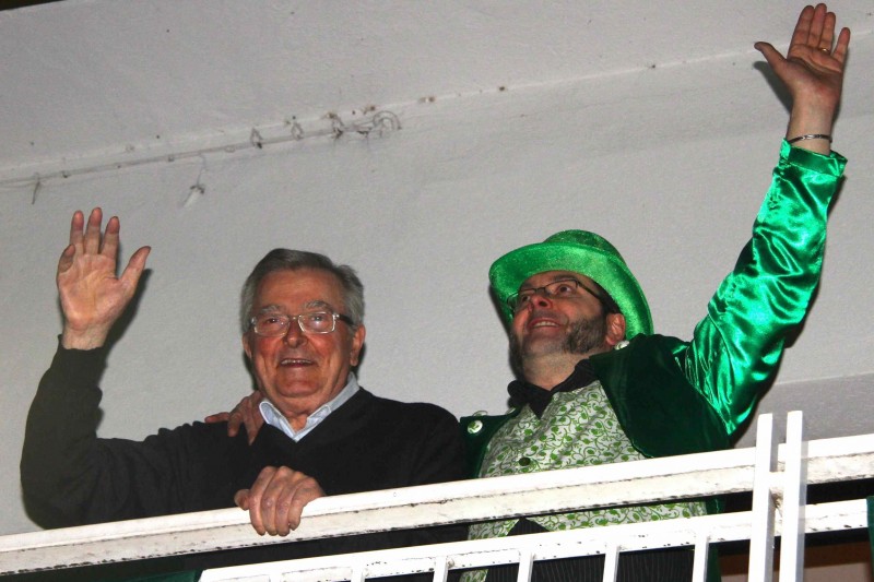 Quarantacinque anni di Coppette