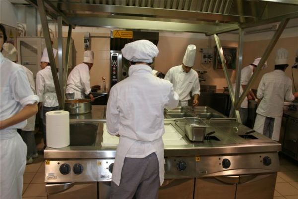 Cucinati a dovere