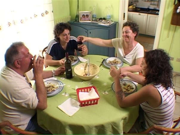 Due volte genitori