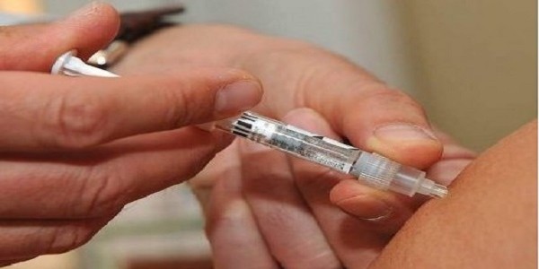 Vaccino Fluad, la voce dell'Ulss