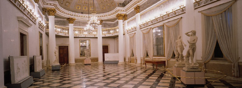 Sublime Canova