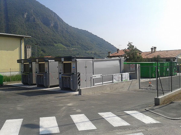 Pove, l'utilizzo del press container ora è obbligatorio