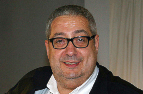 L'abusivismo non alberga qui