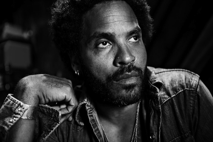 Lenny Kravitz a Piazzola sul Brenta