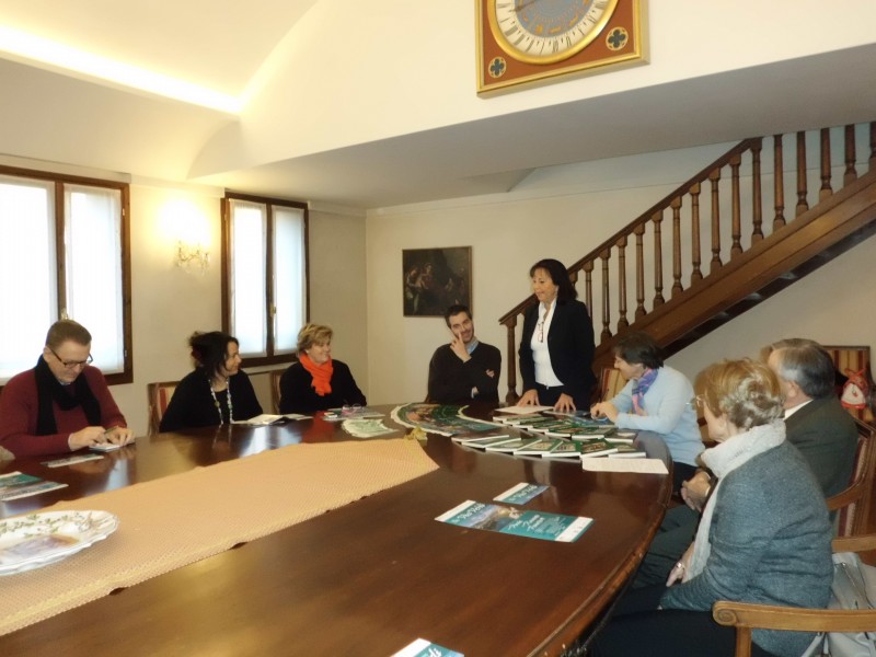 Bandita l'8^ edizione del concorso "Voci... Verdi"