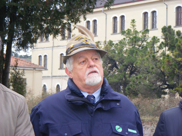 Abbandono di Stato
