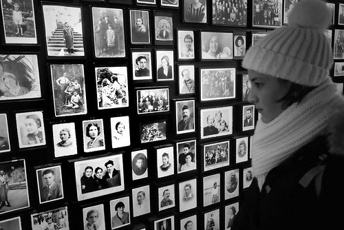 Le donne della Shoah