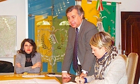 Parco acquatico