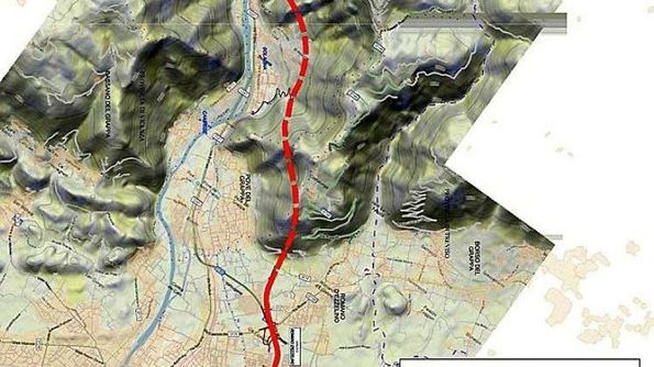 Nuova Valsugana, “Dilettanti allo sbaraglio”