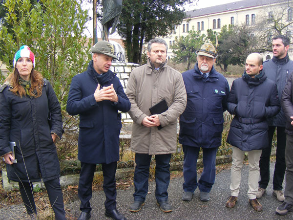 Abbandono di Stato