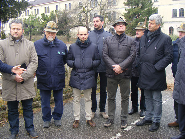 Abbandono di Stato