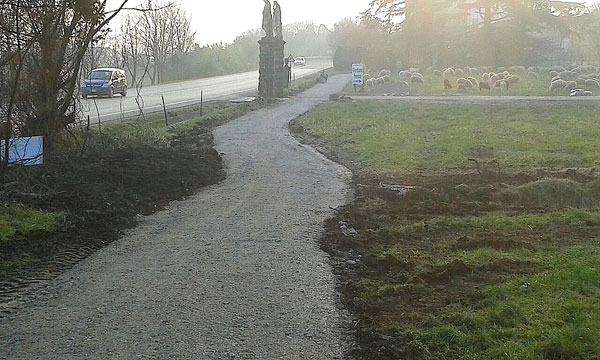 L'Aquas del sindaco