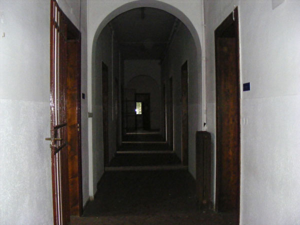 Abbandono di Stato