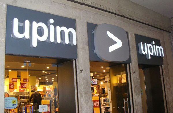 Upim Experience