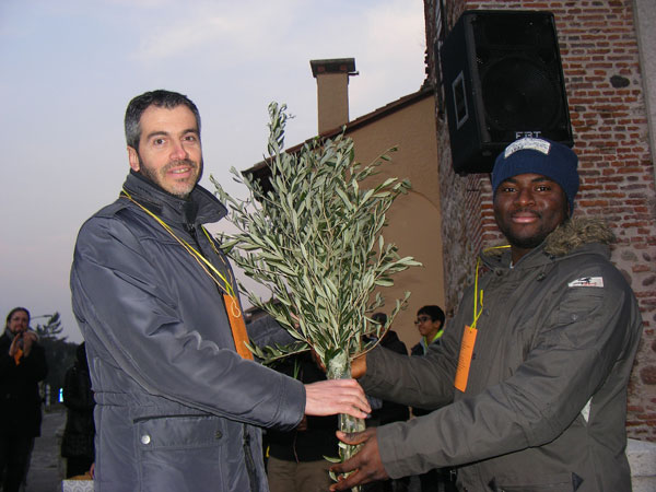 Fratelli d'Islam