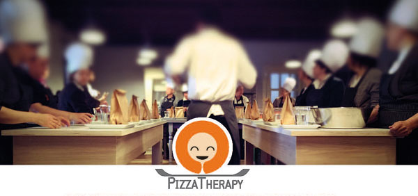 PizzaTherapy, atto secondo
