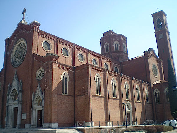 Retromarcia su Roma