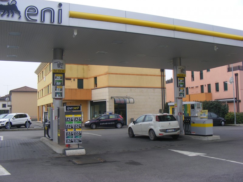 Ponte di Nanto, inquietante sviluppo