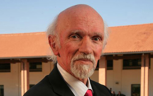 Il prof. Franco Berrino, già direttore del Dipartimento di Medicina Preventiva e Predittiva dell'Istituto Nazionale dei Tumori di MIlano (fonte immagine: eticamente.net)