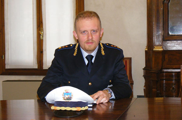 Sarò vigile