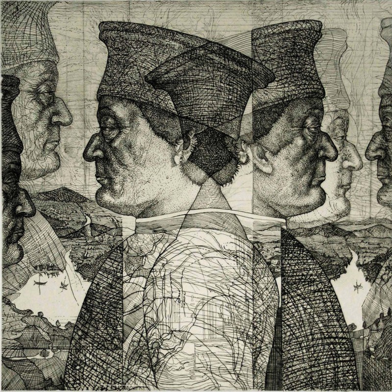 Premio Biennale dell'Incisione 2015