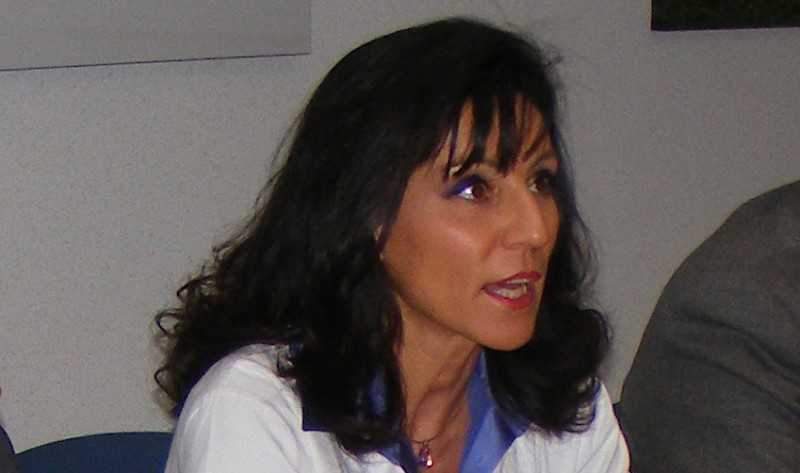 E la luce fu