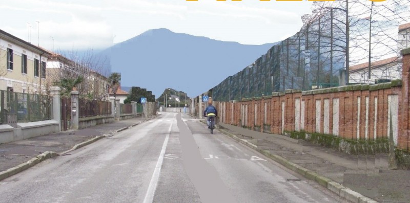 Aria di fronda