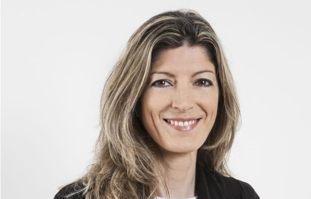 Silvia, per te