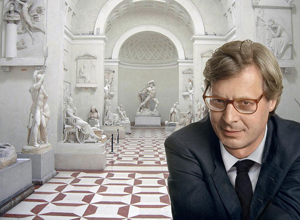 Sgarbi Canoviani