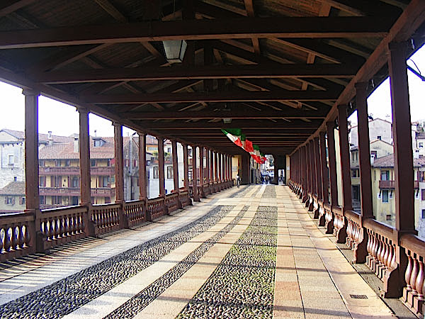 Je Suis Le Pont