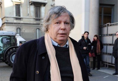 Una vita