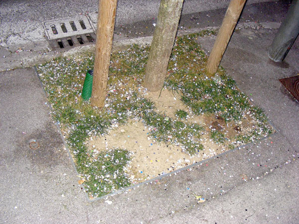 Viale Venezia