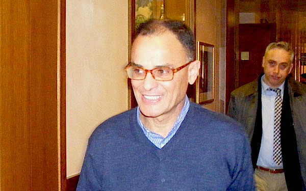 Je Suis Magdi