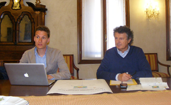 Questione di Housing