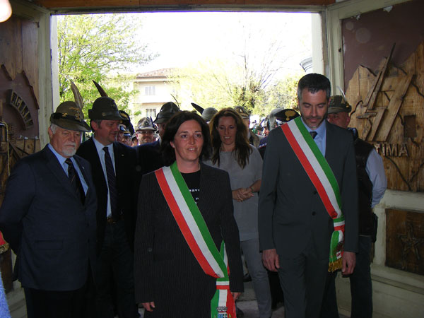 Apriti Sesamo