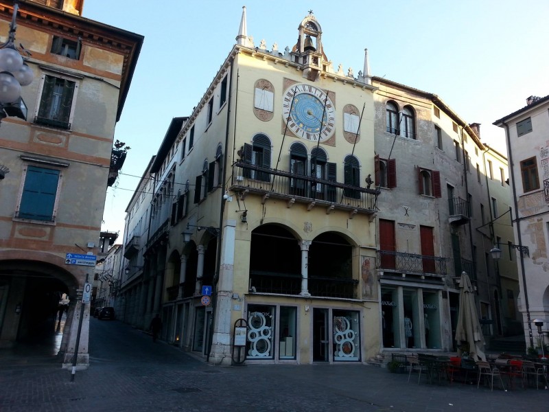 Giardini a Bassano