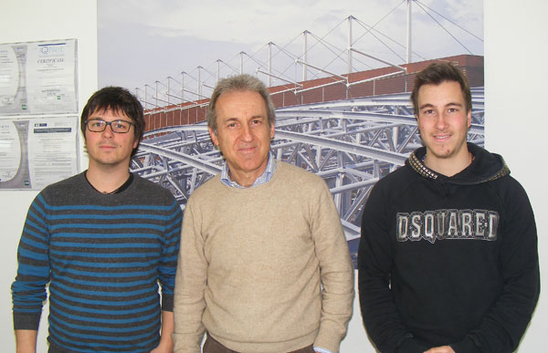 Generazioni d'acciaio