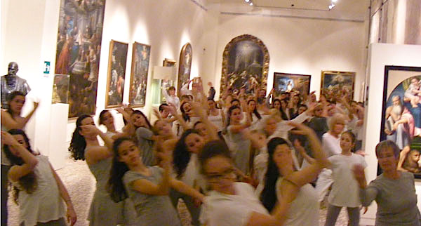 Oltre il Parkinson