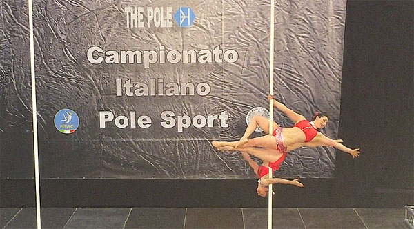 Pole Position